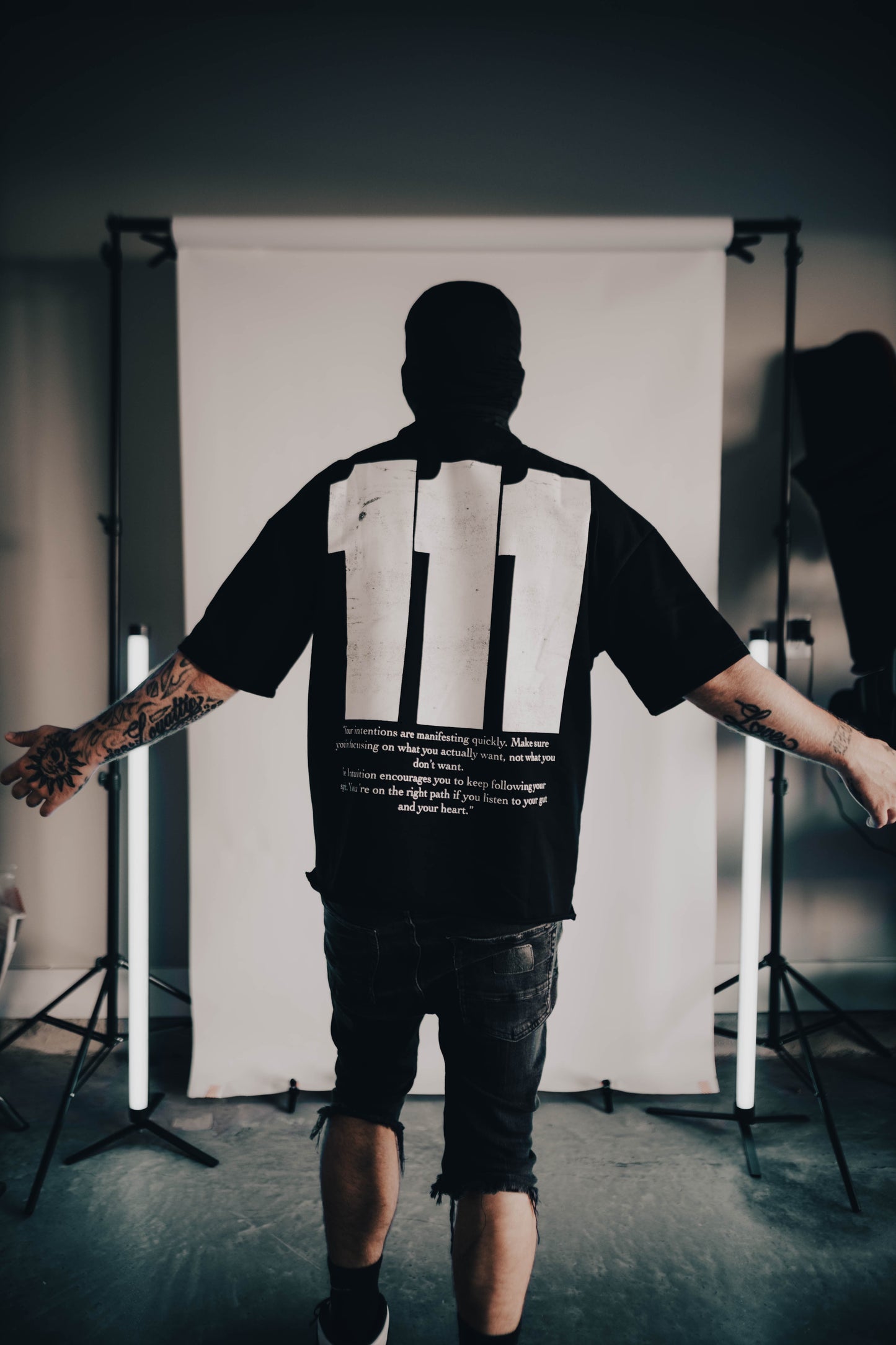 Trust The Process T-shirt