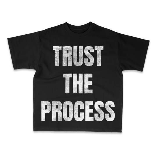 Trust The Process T-shirt